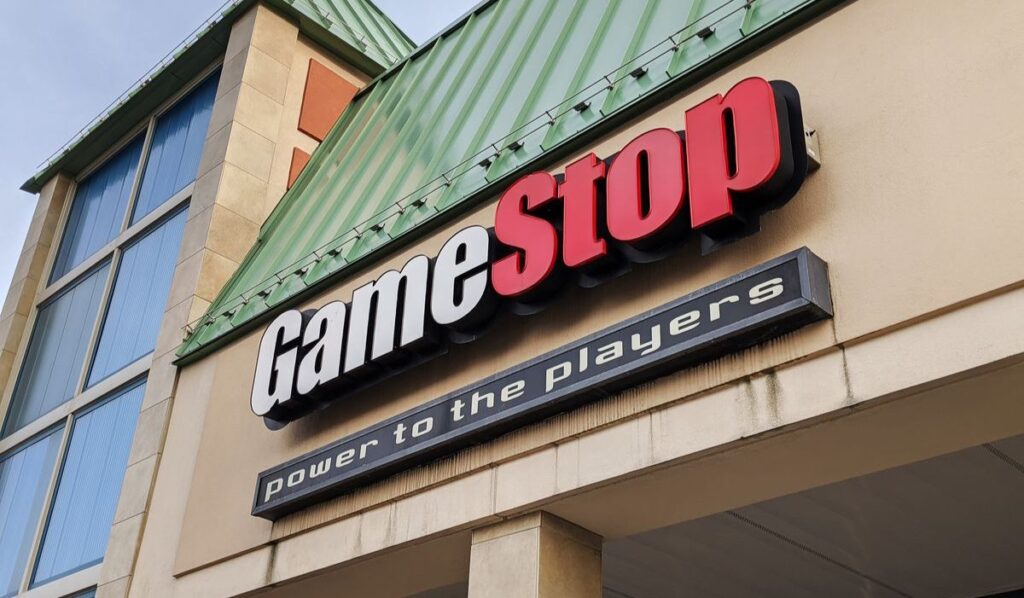 GameStop Confirms $513M Bitcoin Purchase, Joins Tesla, MicroStrategy in Corporate Bitcoin Holdings