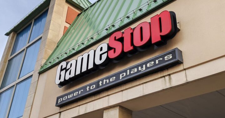 GameStop Confirms $513M Bitcoin Purchase, Joins Tesla, MicroStrategy in Corporate Bitcoin Holdings
