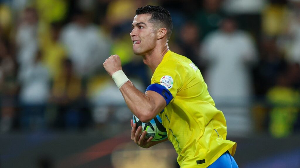 Transfer: ‘Deal will be announced soon’ – Ronaldo’s next club revealed