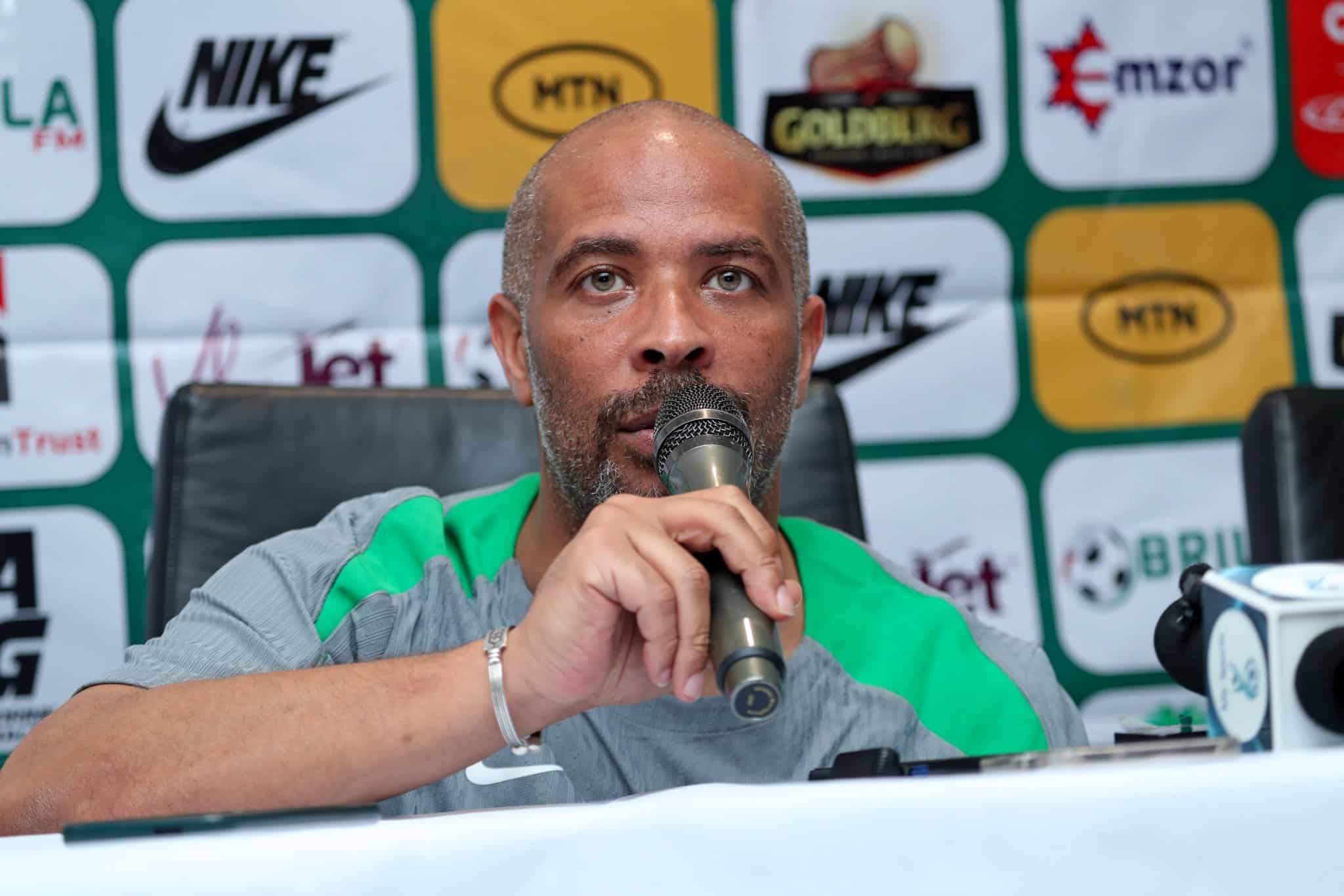 Unity Cup 2025: Why I dropped Osimhen, Lookman from Super Eagles squad – Chelle