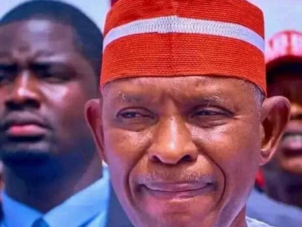 Kano Gov Threatens Suit Against Ex-SSG, Media