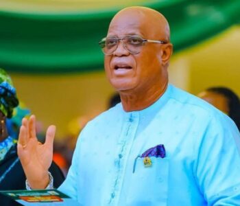 IPI Urges Eno To Reinstate Sacked Journalists To A’Ibom Government House