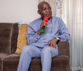 My Future In Labour Party Lies With Abia People – Otti