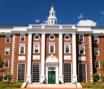 Harvard Sues Trump Over Ban On International Students Enrolment