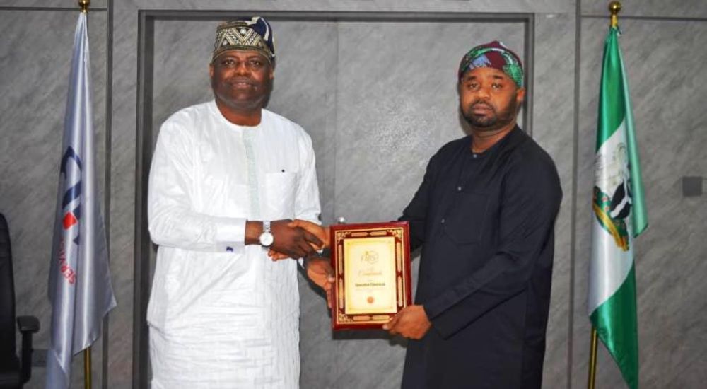 FIRS Saved Nigeria From Fiscal Crisis With Tax Revenue— RMAFC Chairman