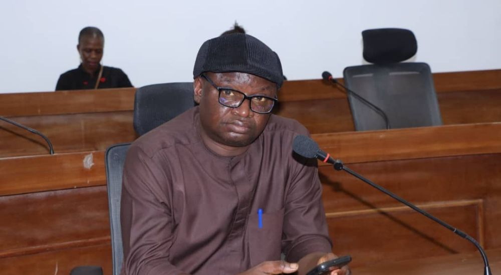 ‘Abia Arise, Political Game Changer’ — Lawmaker Hails Otti