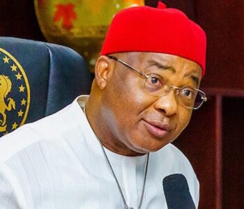 Imo Government Begins Crackdown On Vandals Of State Assets