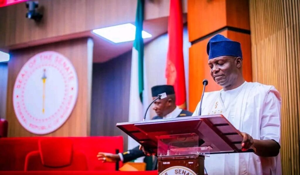 How AI Was Used to Identify Poor Communities as Cash Transfer Programme Reaches 29 million Nigerians