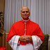Breaking: First American Elected Pope