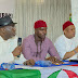 PDP’s Ghost Stronger Than Most Political Parties …Ikpeazu