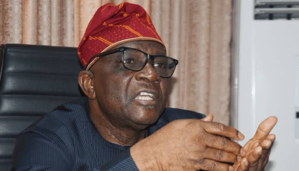 Nigeria’s 1960 GDP Per Capita Was $93, Not $1,847 — Presidency Counters AfDB’s Adesina
