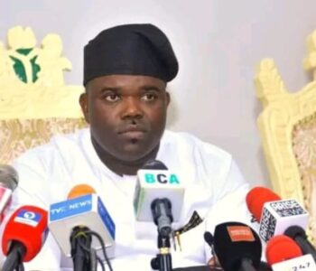 Emetu Urges Abia Youth To Beware Of Manipulative Politicians