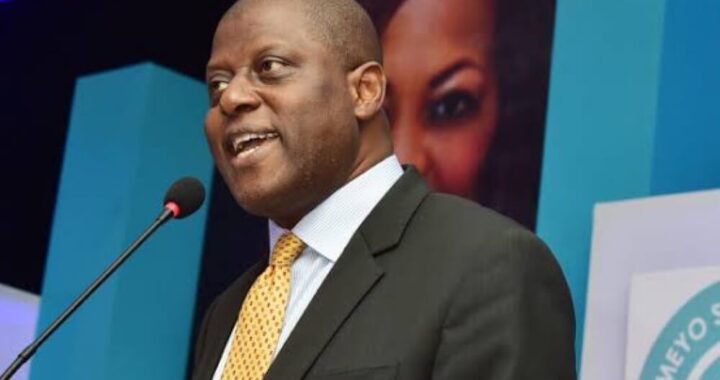 Citing Success Of Cardoso-Led Reforms At CBN, Moody’s Upgrades Nigeria’s Rating to ‘B3’