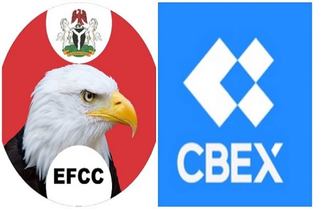N1.3tn CBEX Scam: Reasonable Amount Of Money Recovered, Says EFCC