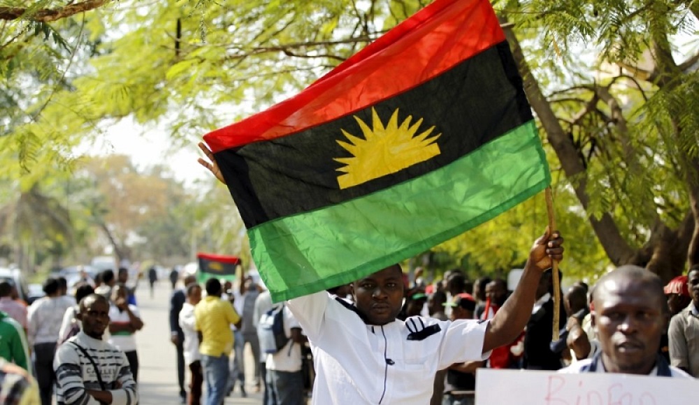 IPOB Declares May 30 Sit-At-Home To Honor Biafran Fallen Heroes