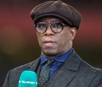 EPL: You can’t win anything with current squad – Ian Wright tells Arsenal
