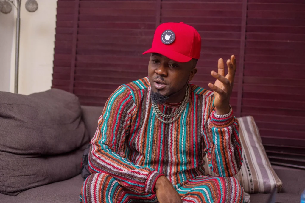 I regret breaking up with some of my ex-girlfriends – Ice Prince
