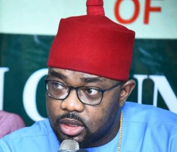 Imo Rep Commences Major Drainage Construction To Tackle Flooding