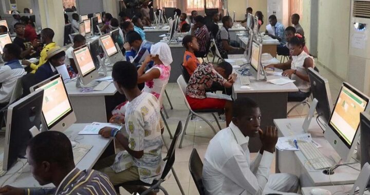 UTME Error: Lawyer Sues JAMB For N10bn, Demands Cancellation Of Exams