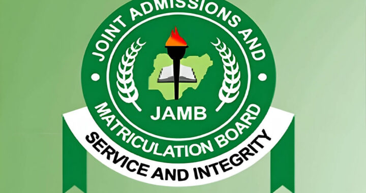 Why UTME Resit For 379,997 Candidates Is Urgent — JAMB
