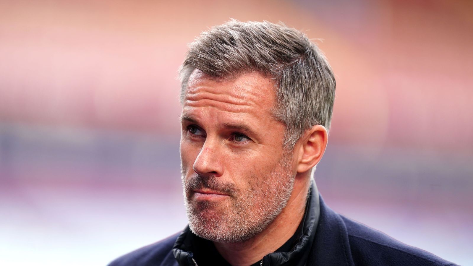 UCL: Absolute superstar, he doesn’t deserves to lose – Carragher hails Barcelona star