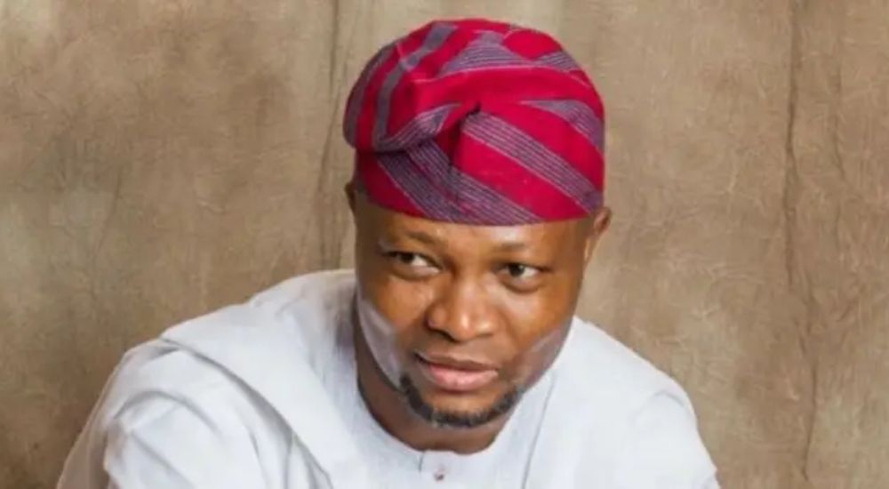 I Left PDP Because Of Coalition Against Tinubu – Jandor