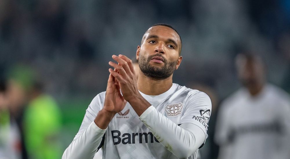 Bayern Munich Sign Bayer Leverkusen Defender