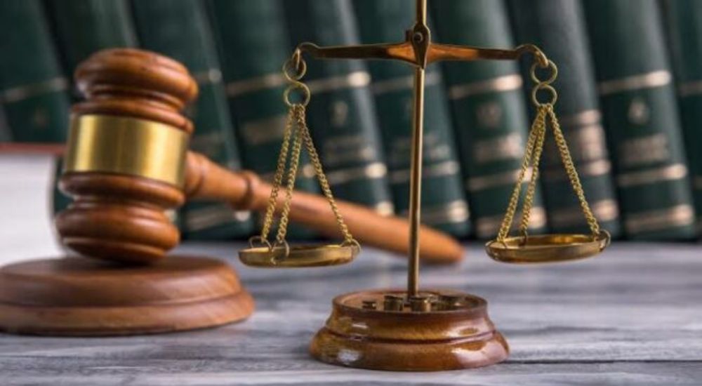 Man Bags Death Sentence For Arson Attack That Killed 23 Kano Worshipers