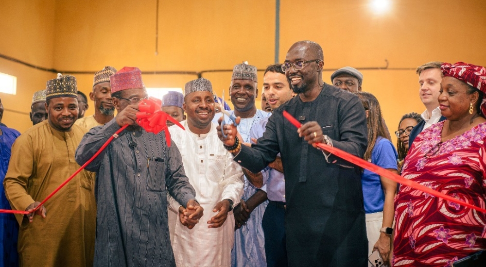 Kano Gov’t Hails FCDO On Agro Factory
