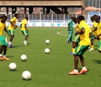 President Federation Cup: Kwara United determined to win first title