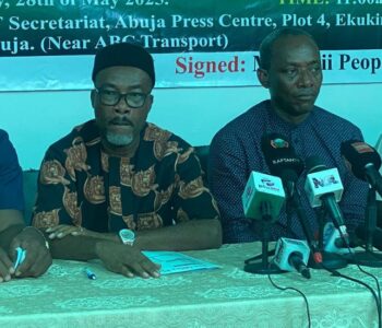 Imo Communities Accuse Uzodimma Of Seizing 30,000 Hectares Of Land For Church Project