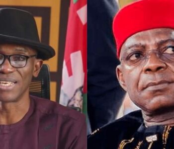 Ignore Abure’s Alleged Suspension Of Labour Party Leaders — Abia Govt
