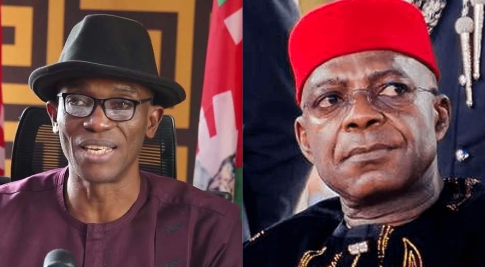 Ignore Abure’s Alleged Suspension Of Labour Party Leaders — Abia Govt
