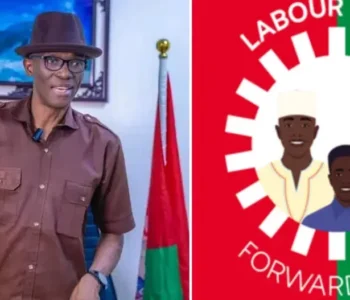 LP Caretaker Committee Moves To Expel Ex-Chairman Abure, Issues 24hr Ultimatum