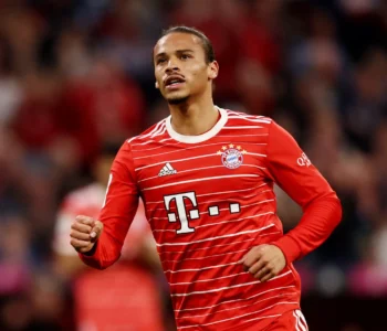 Transfer: Leroy Sane’s preferred destination after rejecting two EPL clubs