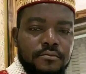 Enugu Gov’t Commends NIS For Arresting Ritualist Obieze
