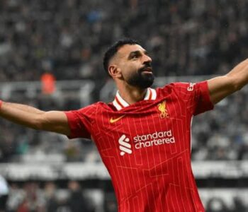 Salah Hopes To Win 2025 Ballon d’Or Award