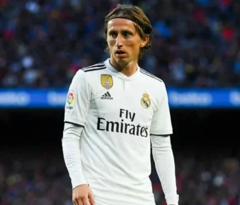 Why Modric decided to leave Real Madrid