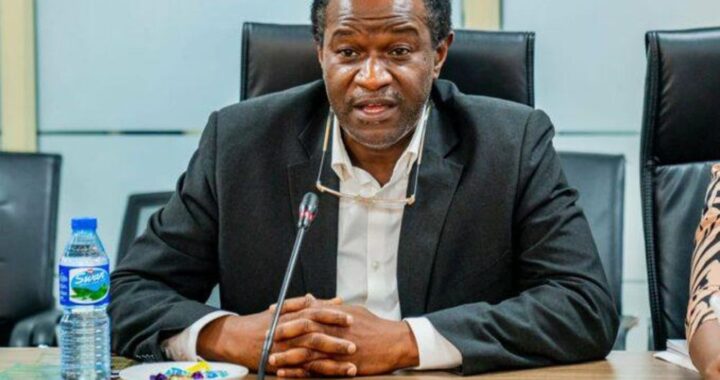NELFUND Processed 550,000 Loan Applications In One Year — Director