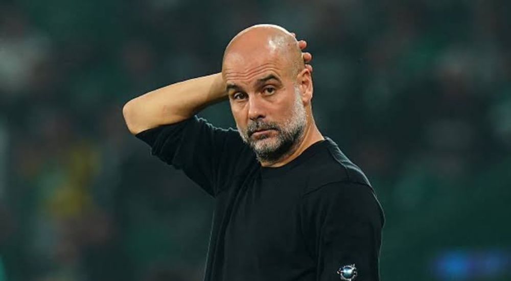 I Can’t Guarantee Man City Will Win Premier League Title Next Season – Guardiola