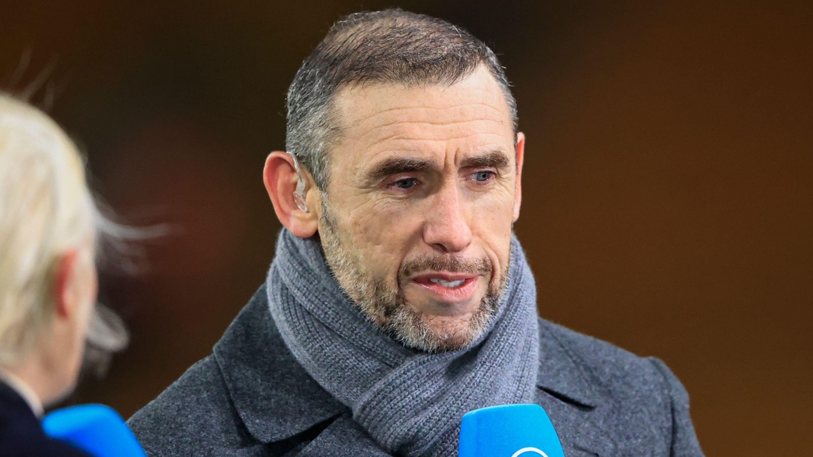 UCL: Keown picks ‘hot favourite’ to win trophy as PSG, Inter clash in final
