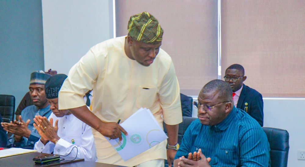 FG Inaugurates Committees On National Industrial Training, Development Summit