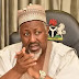 FG Disagrees With Senate,  House Of Reps On State Of Insecurity