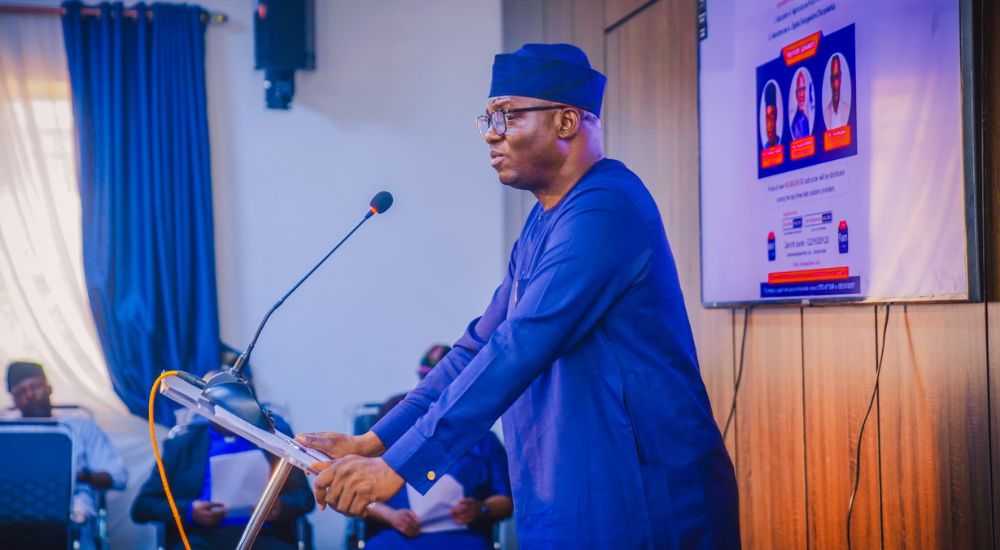 Six Million Nigerians Got Cash Transfers In Six Months — FG