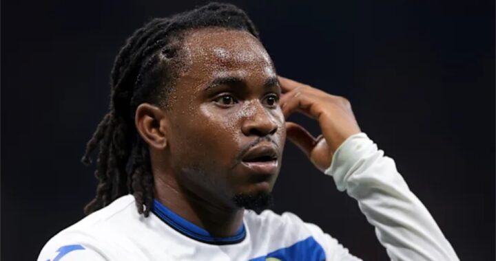 Transfer: Arsenal consider Ademola Lookman bid