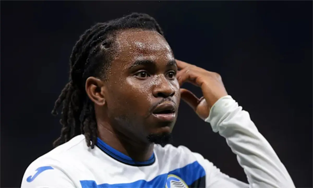 Serie A: Lookman ends six-game goal drought in Atalanta’s win at Monza