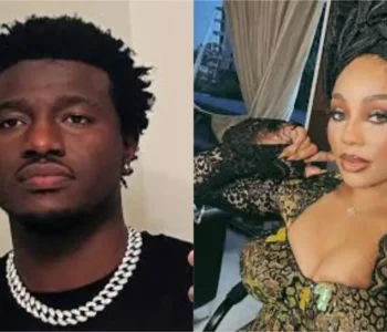 Nasty Blaq debunks dating rumours with Davido’s cousin, Nikos