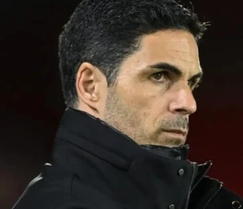 EPL: Arsenal trigger €60m clause of Arteta’s first summer signing