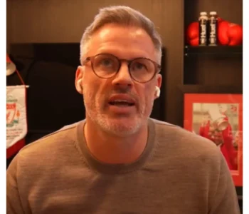 EPL: Carragher names surprise team to challenge for title after Liverpool