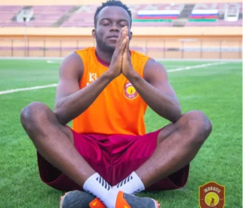 NPFL: Ikorodu City captain optimistic of derby win over Shooting Stars